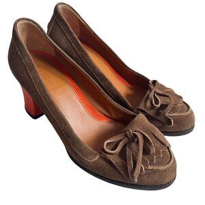 Fendi Pumps